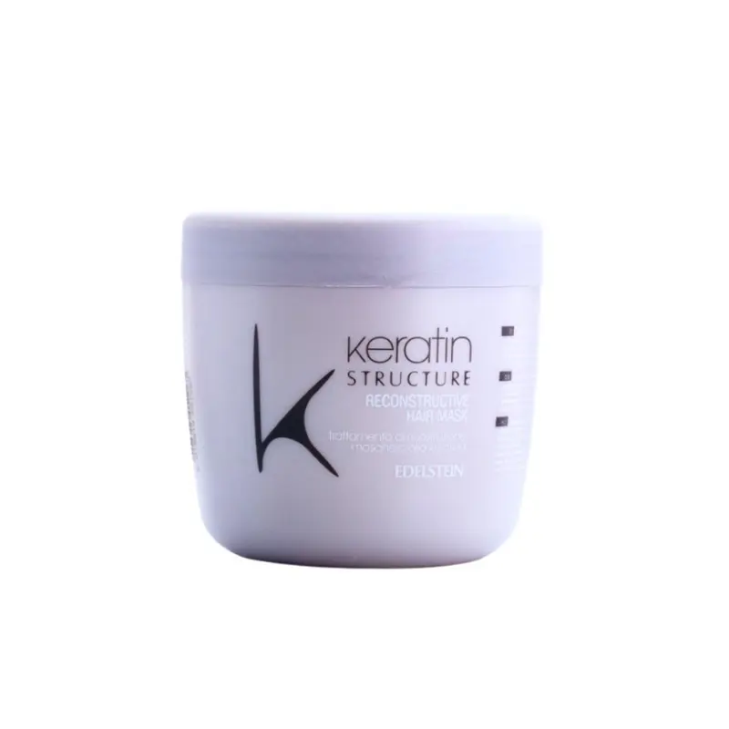 Mascarilla Reconstructor Efecto Botox Keratina 500ml