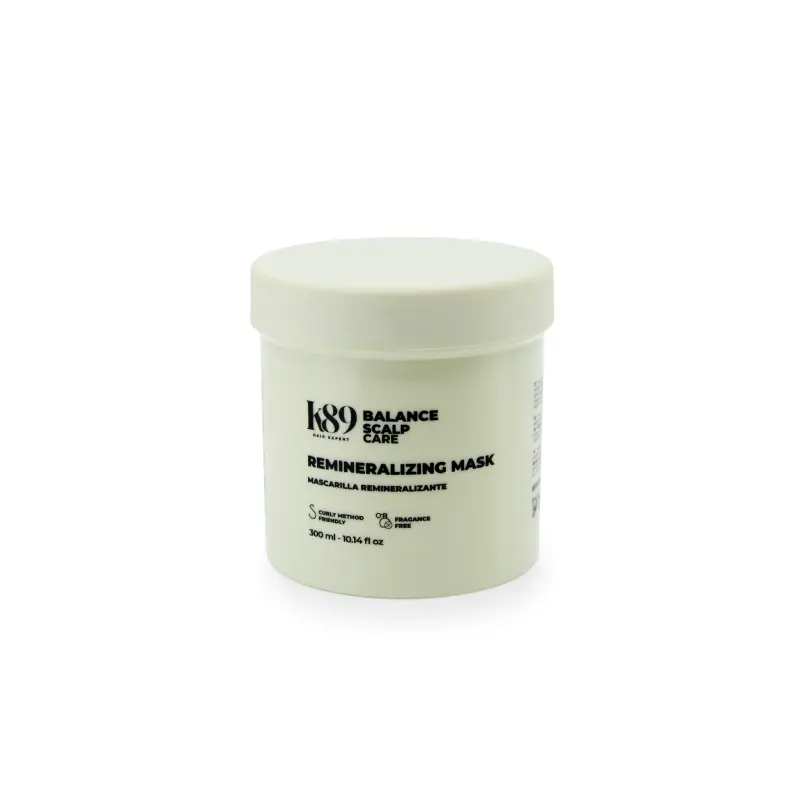 Mascarilla Remineralizing Scalp Care K89