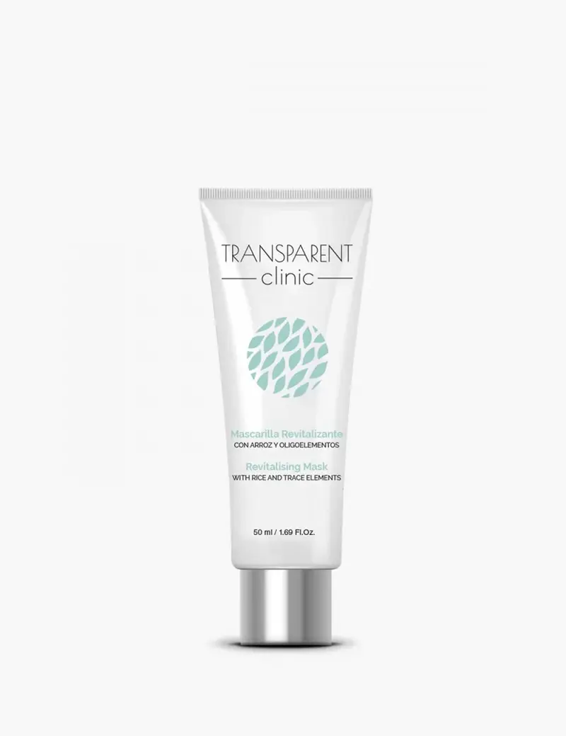 Mascarilla Revitalizante Clinic