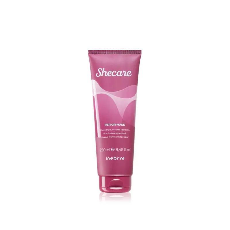 Mascarilla Shecare Repair Inebrya