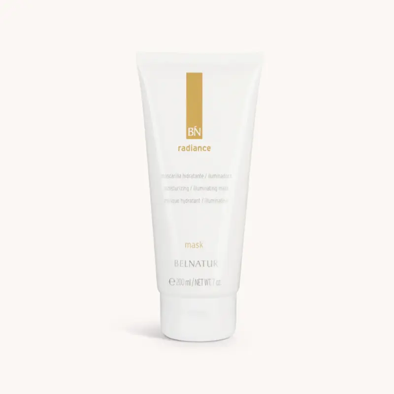 Mask 200 ml. | Radiance