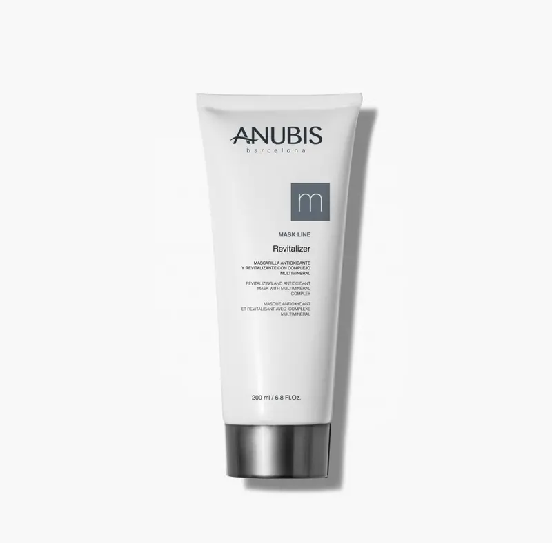 Mask Line Revitalizer