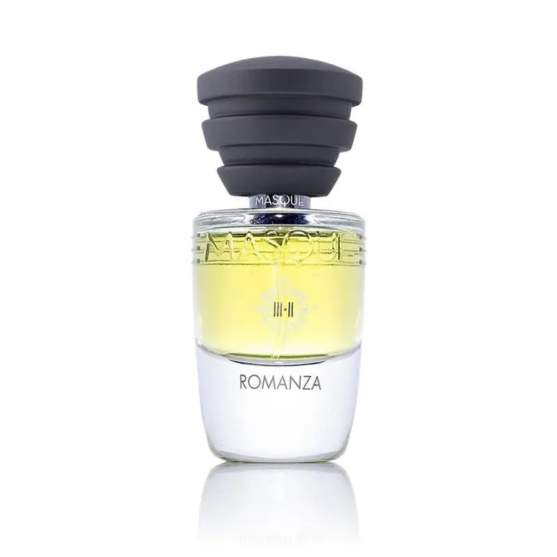 Masque milano romanza 35ml