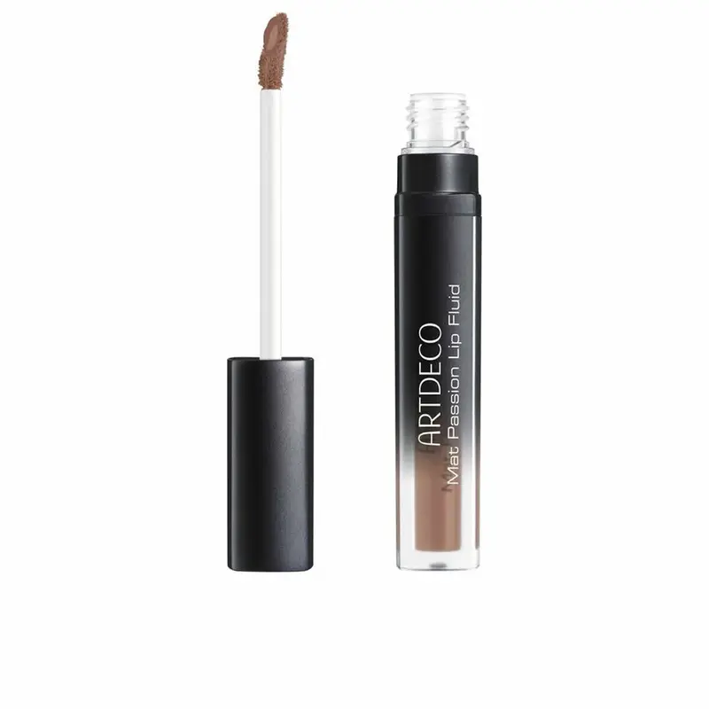 MAT PASSION Lip Fluid #60 Loyal Nude - Lápiz Labial Líquido Mate 3ml
