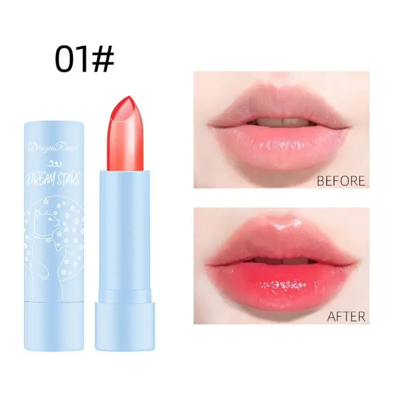Matte and creamy Lipstick DRAGÓN RANEE