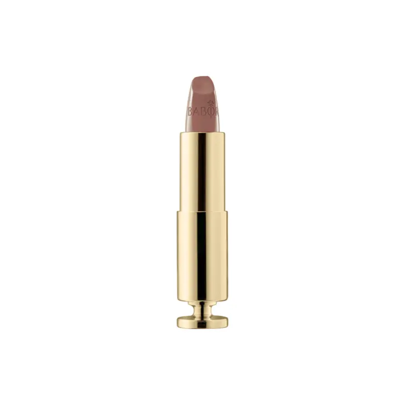 Matte Lipstick 13 Lovely Cream Rose Matte Babor