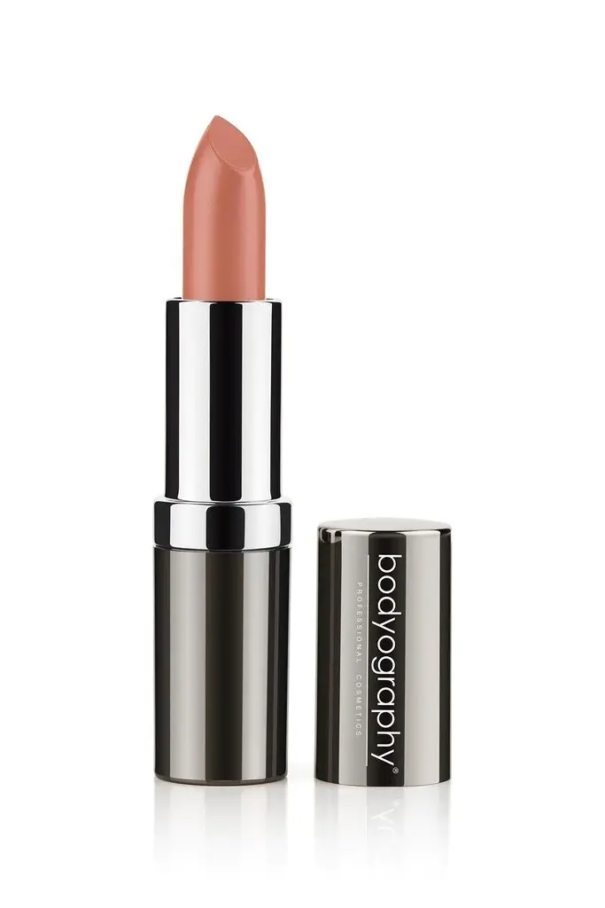 Matte Lipstick - Pop the Question- Bodyography