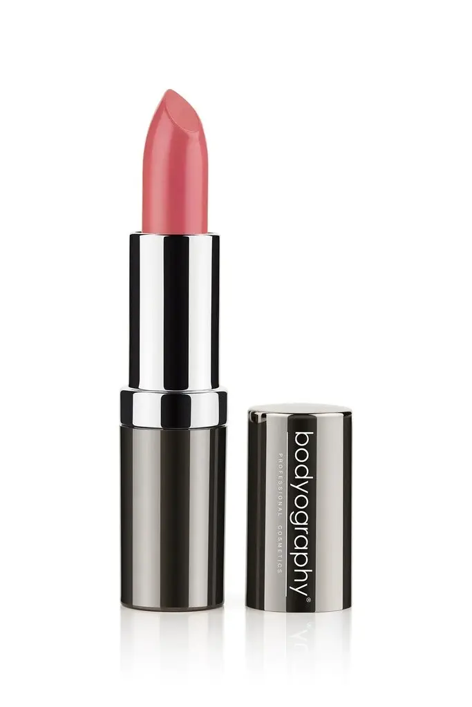 Matte Lipstick - Unrequited Love - Bodyography