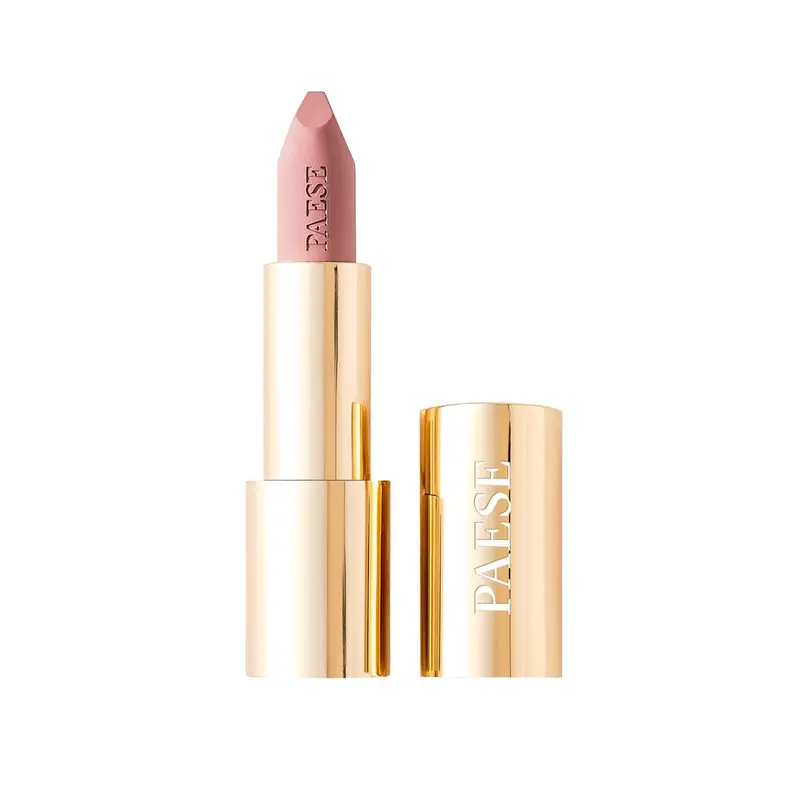 Mattologie Soft Lipstick - 114 Pink Suede - PAESE