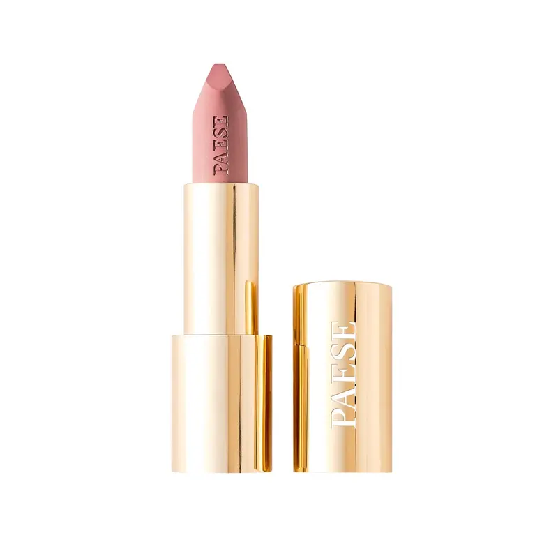 Mattologie Soft Lipstick - 115 Cherry Nude - PAESE