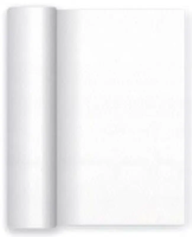 Maxi Mantel en Rollo Blanco TNT – Elegancia y Practicidad en Cada Evento