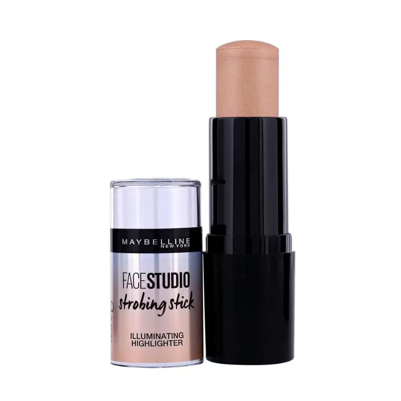 Maybelline Master Strobing Stick 200 Medium - Iluminador en Stick