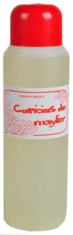 Mayfer Caricias de Mayfer 1L