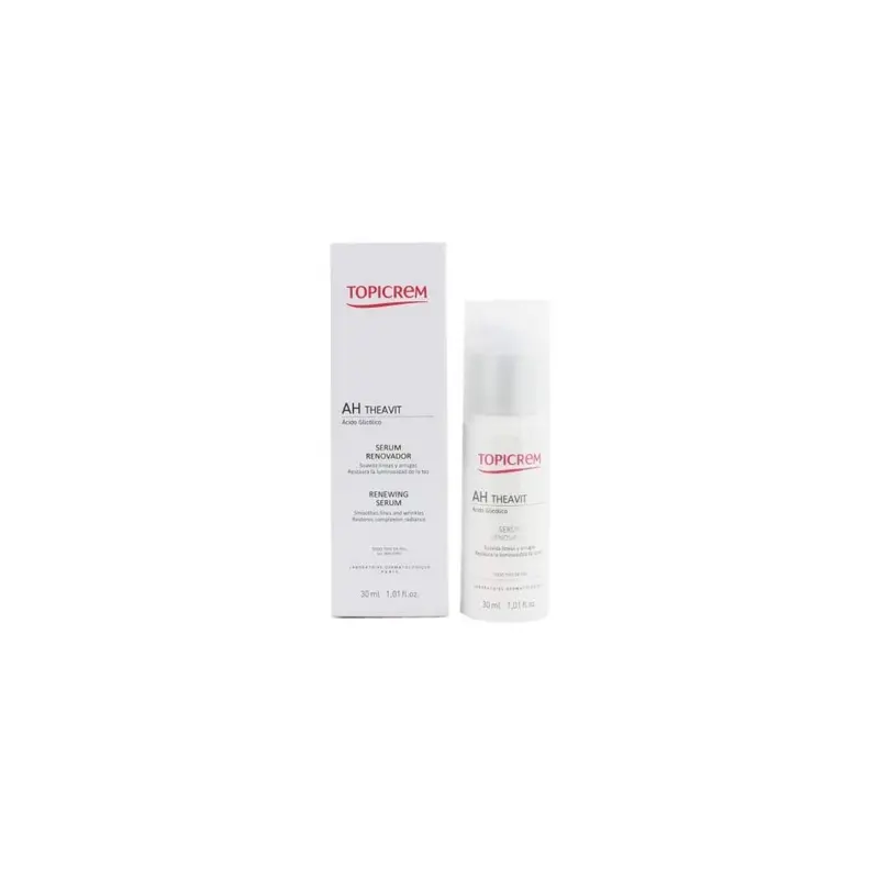 MAYOLY Theavit Renova Forte Sérum Facial Antienvejecimiento 30 ml