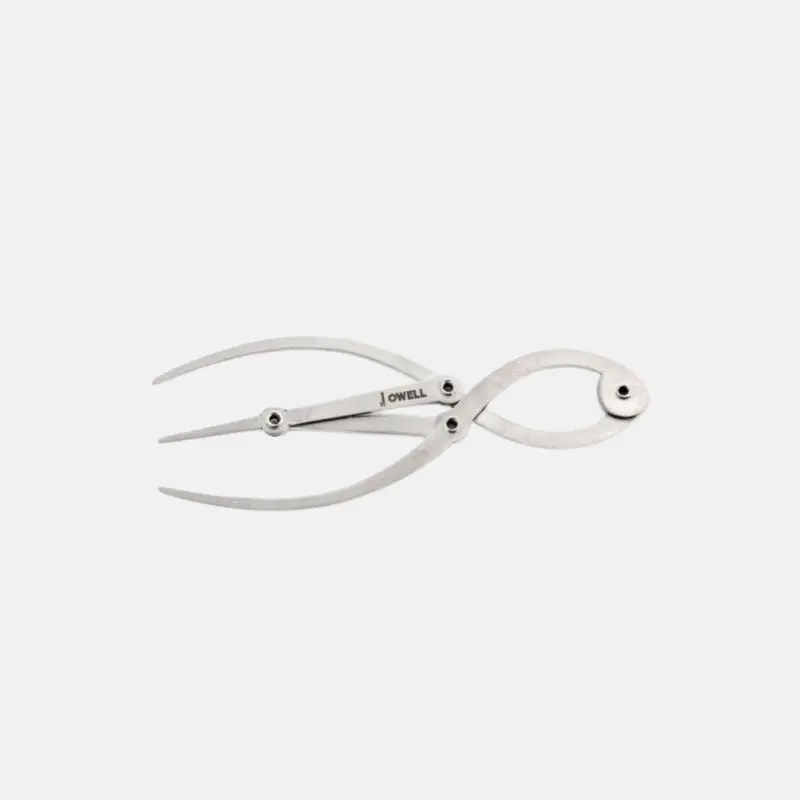 Medidor "Golden Mean Caliper"