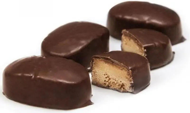 Medina Chocolatado 3K