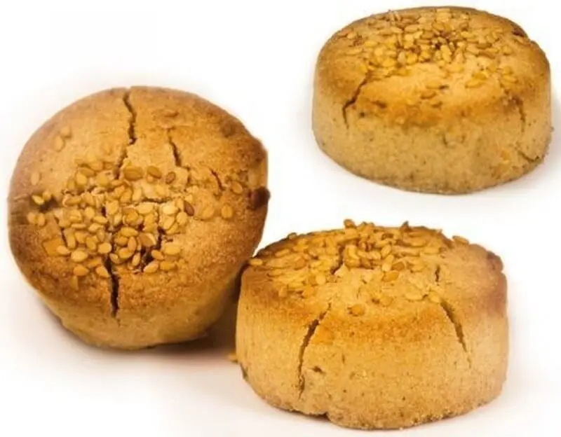 Medina Mantecado Almendra 300G