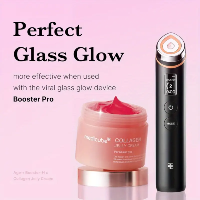 Mediube Collagen Jelly Cream