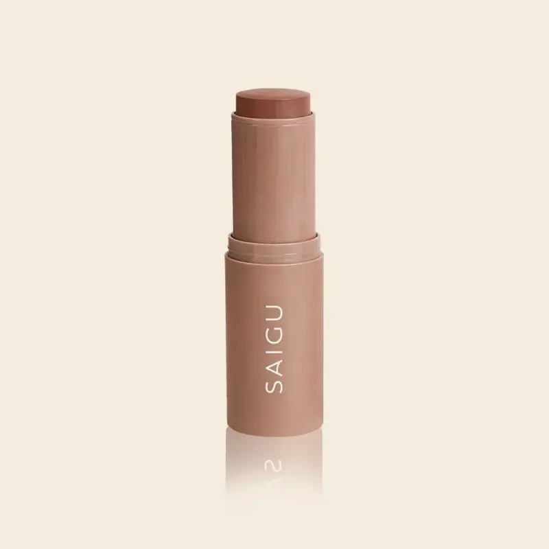 Melting Blush - Hazel - SAIGU