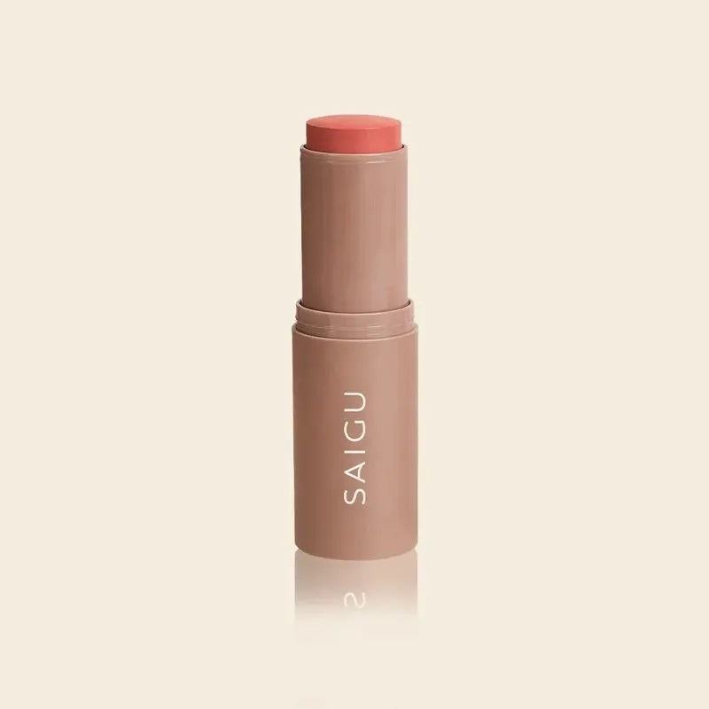 Melting Blush Mediterranean Glow - Pink Pomelo - SAIGU