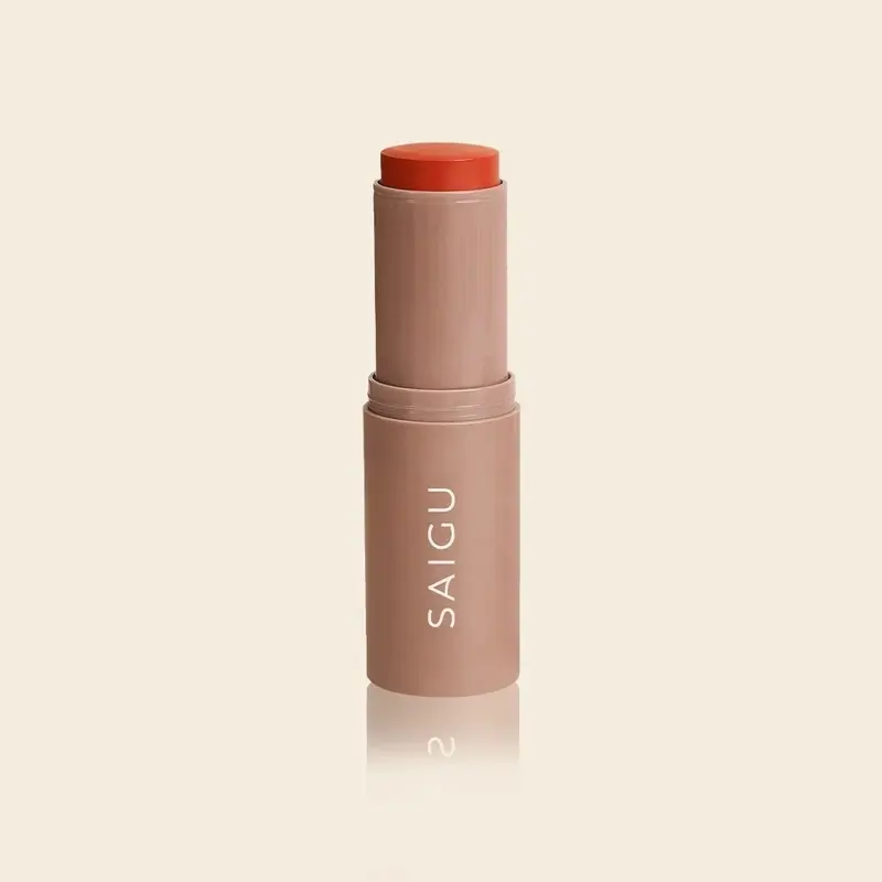 Melting Blush Mediterranean Glow - Sweet Clementine - SAIGU