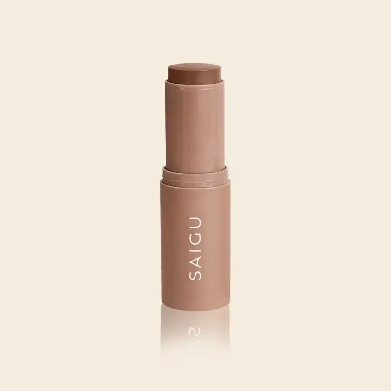 Melting Bronzer - Gia - SAIGU