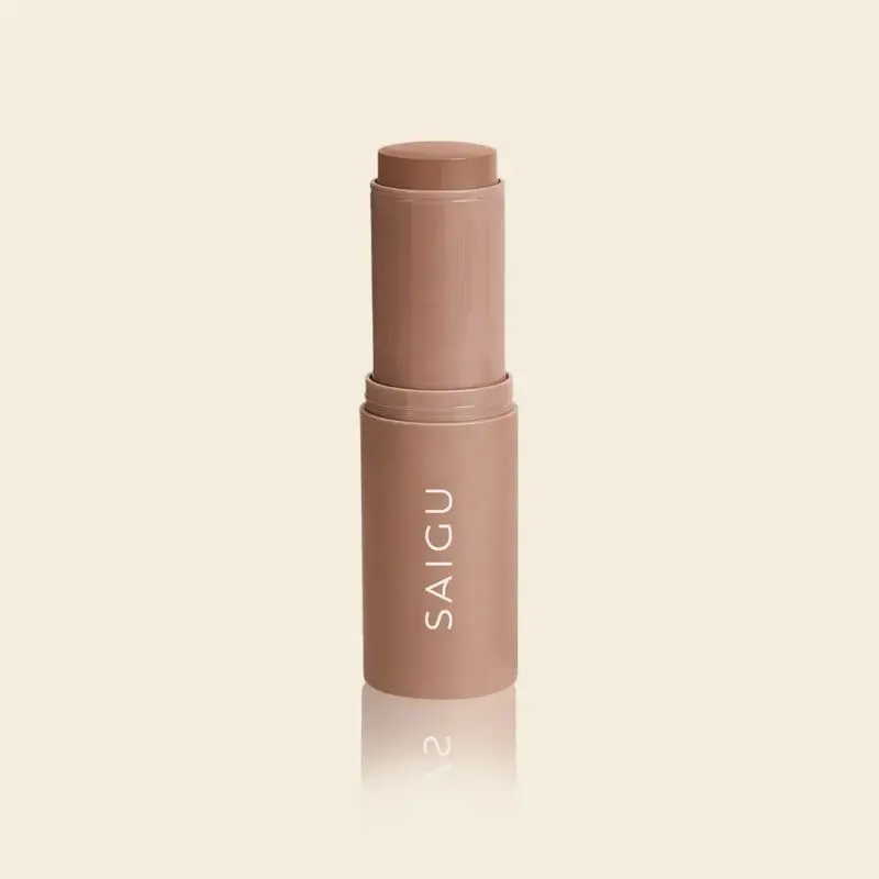 Melting Bronzer - Greta - SAIGU
