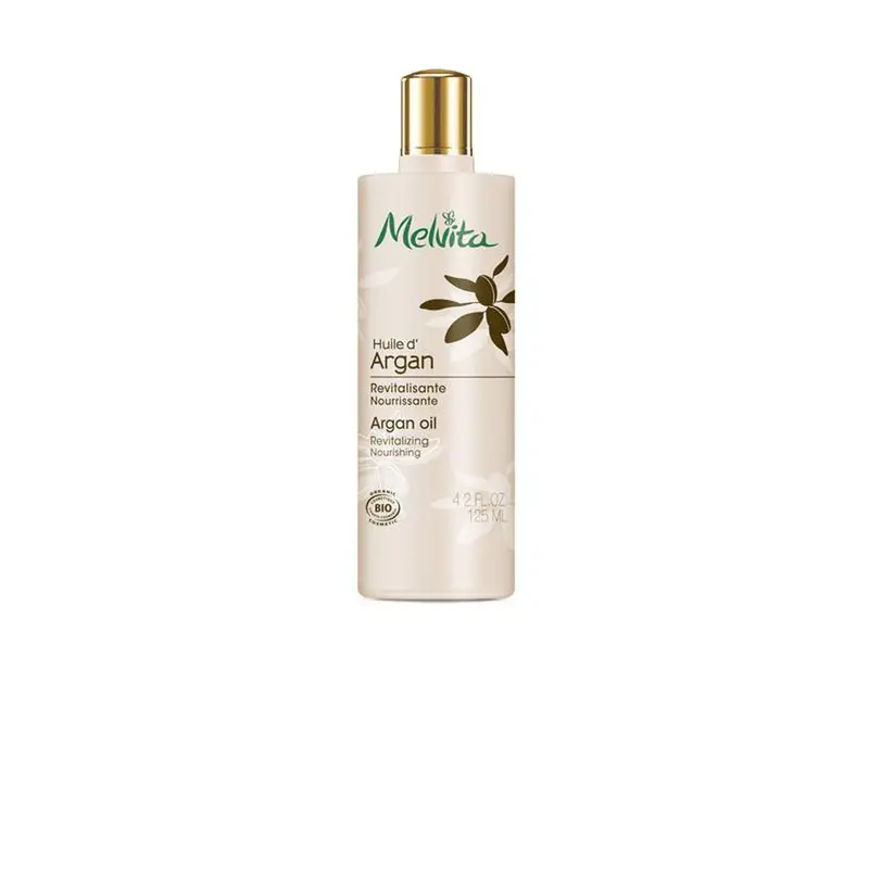Melvita aceite de argan 125ml