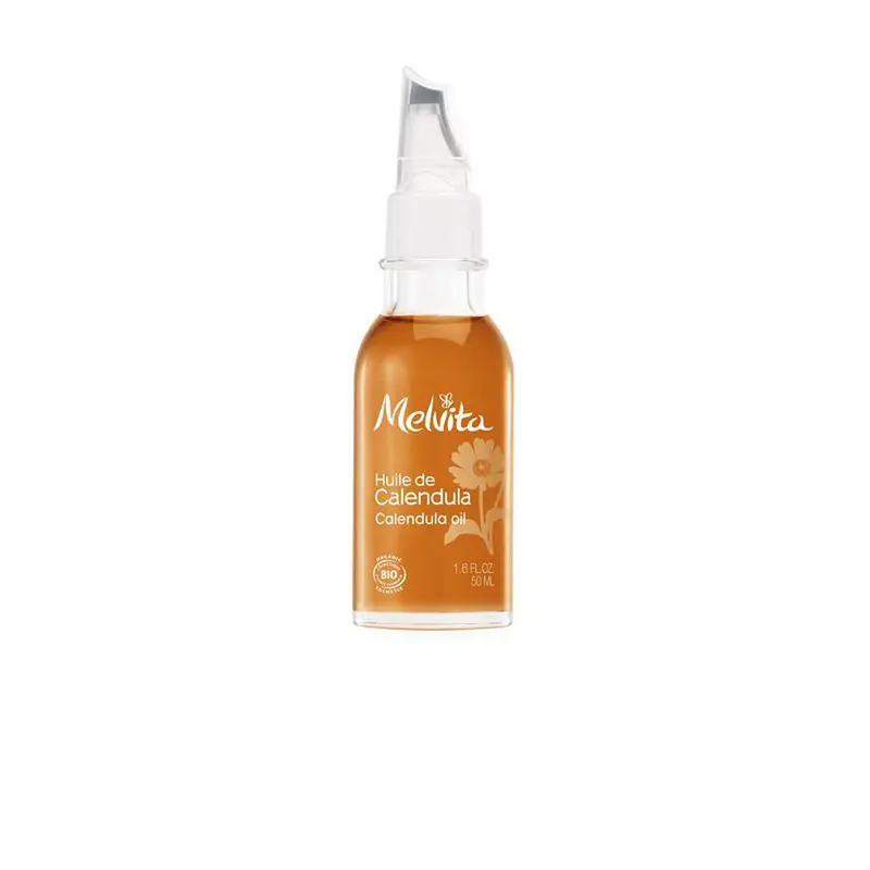 Melvita aceite de calendula 50ml