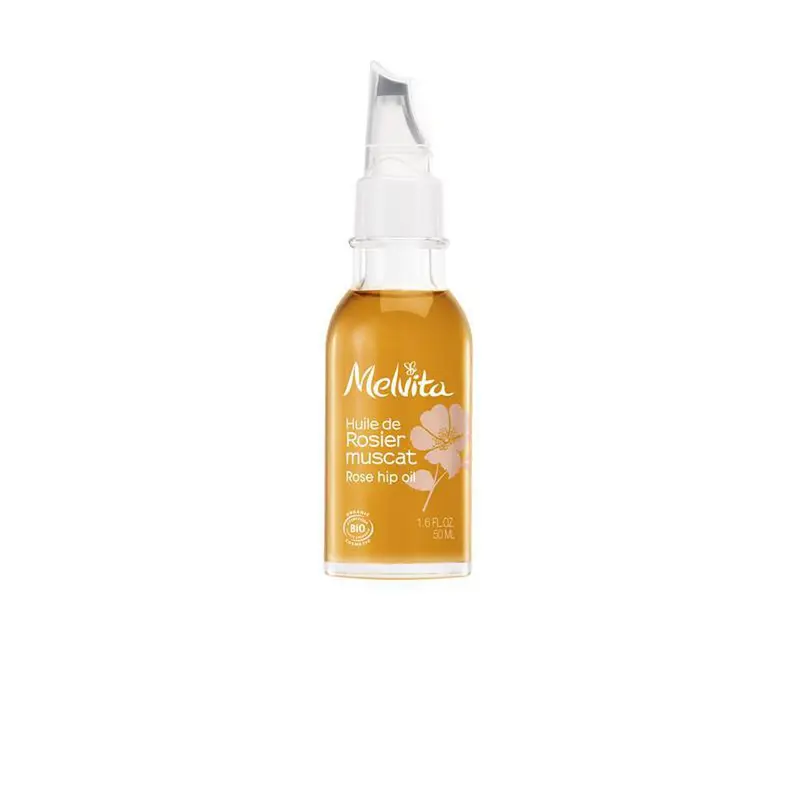 Melvita aceite de rosa mosqueta 50ml