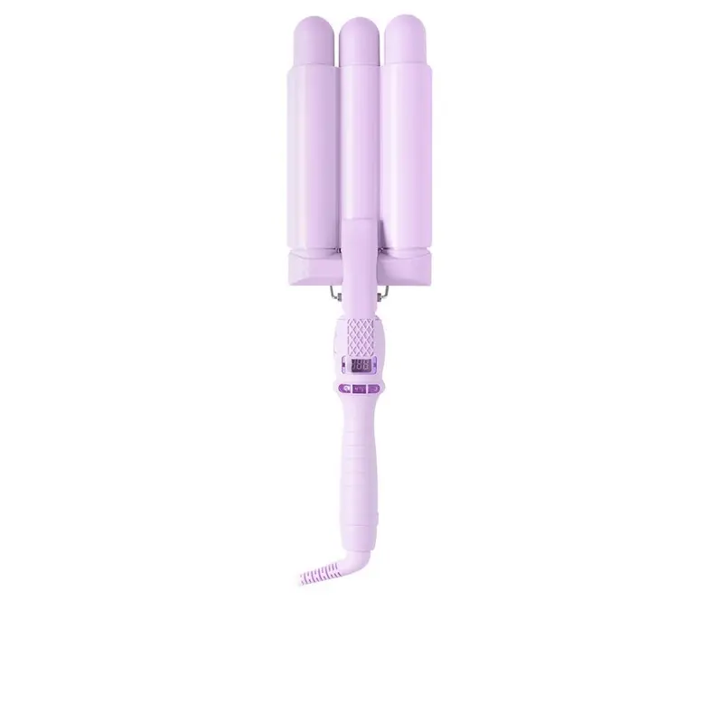 Mermade Cutie Waver 22mm Lilac - Ondulador de Cerámica Iónica