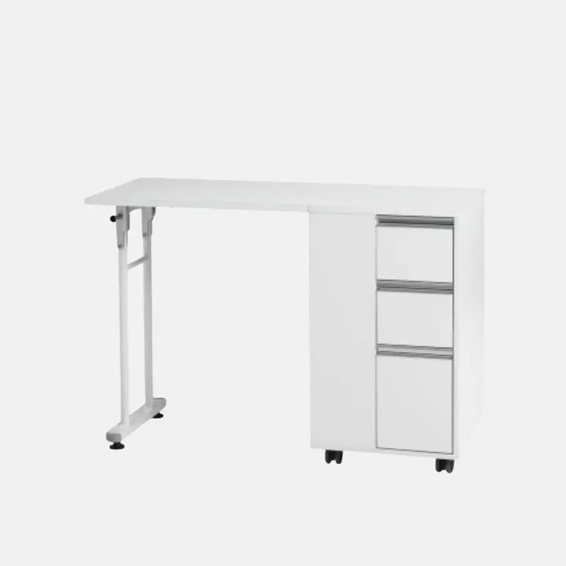 Mesa de Manicura Portatil PLEX - Weelko
