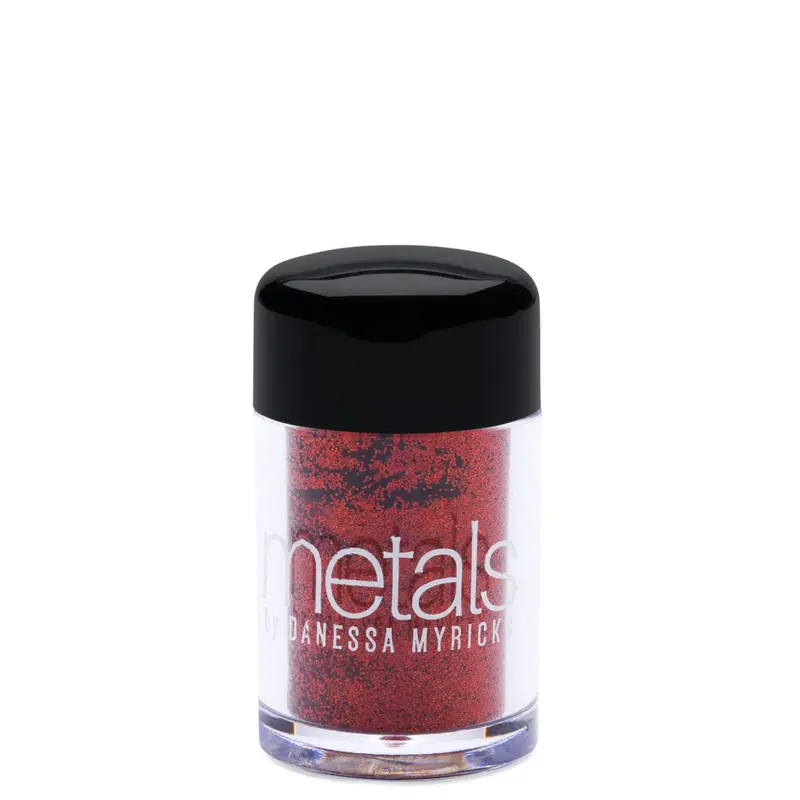 METALS GLITTER