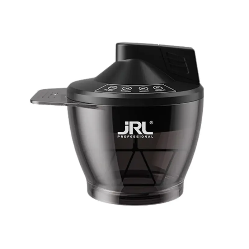Mezclador de tinte eléctrico JRL profesional | Precisión sin esfuerzo