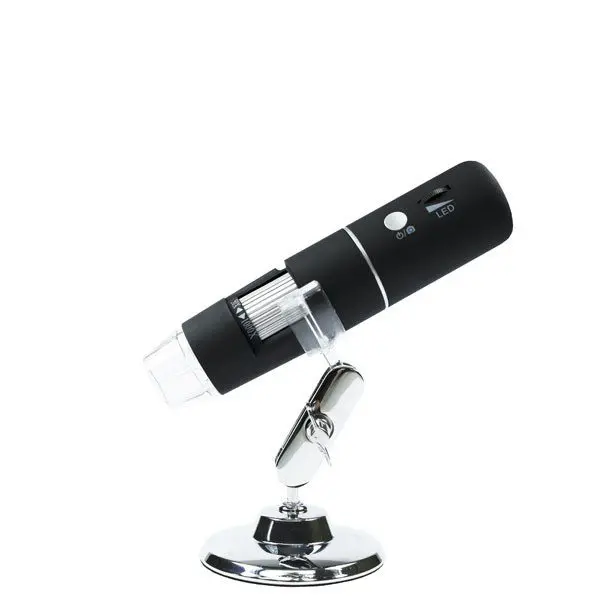 Microcamara Voltage 200x