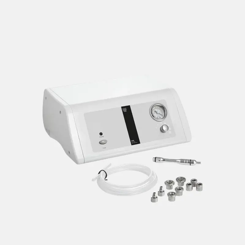 Microdermoabrasión Profesional con Puntas de Diamante UTECH 834 - Weelko