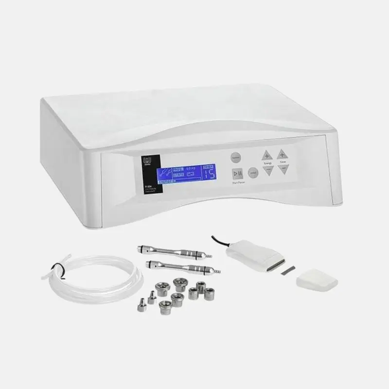 Microdermoabrasión Profesional MULTIEQUIPMENT 334 - Weelko