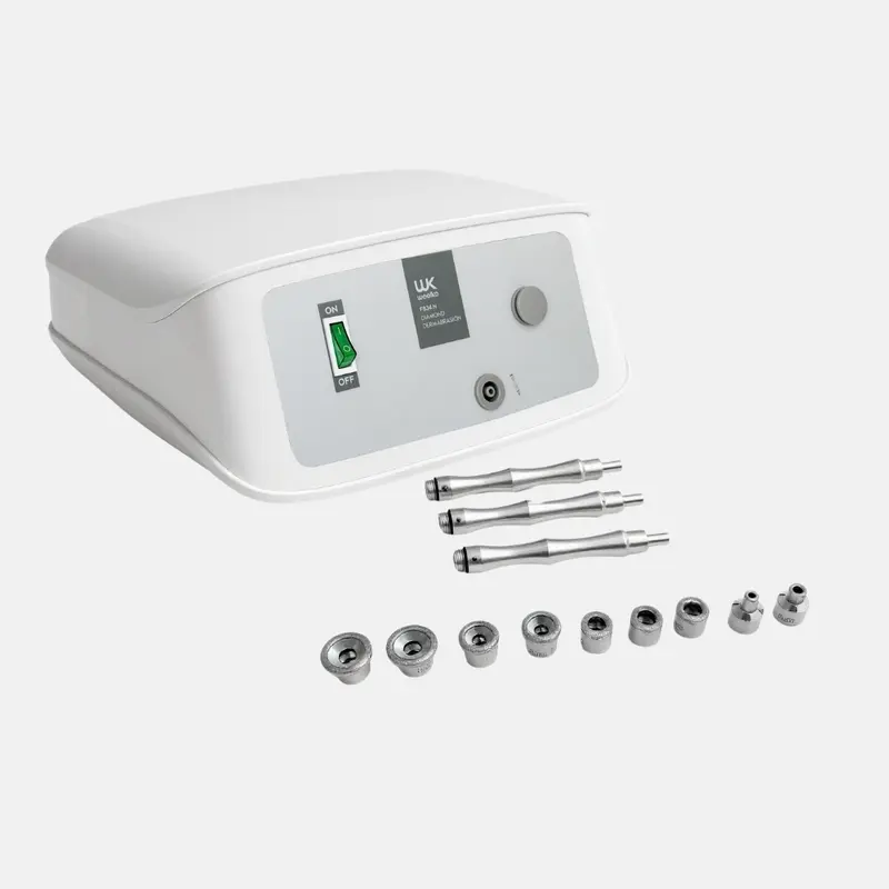 Microdermoabrasión UTECH DERMABRASION - Weelko