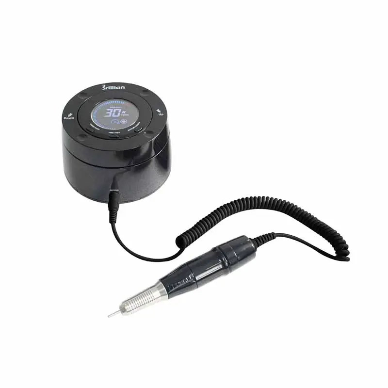 MICROMOTOR BRILLIANT BLACK 30000 RPM