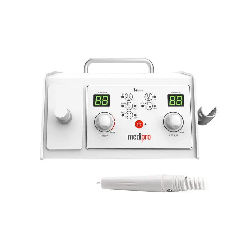 MICROMOTOR MEDIPRO 40000 RPM INDUCION