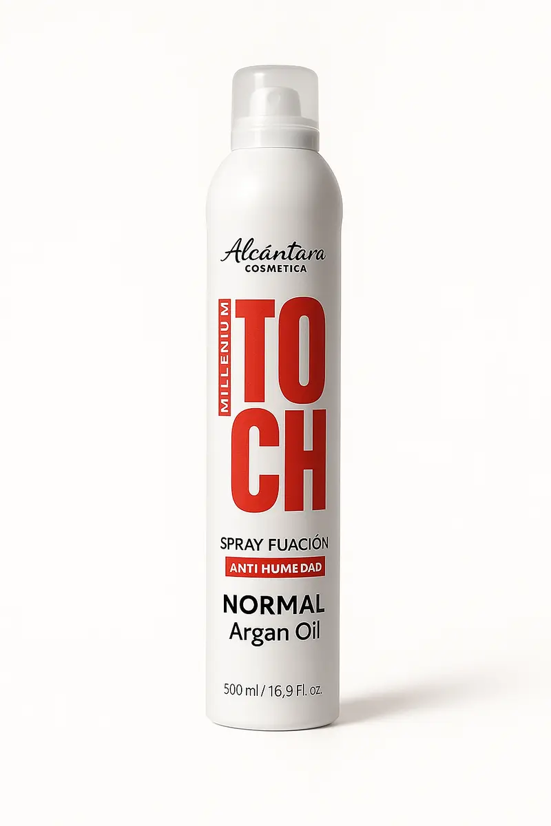 Millenium Touch Spray Natural 0% Humidity