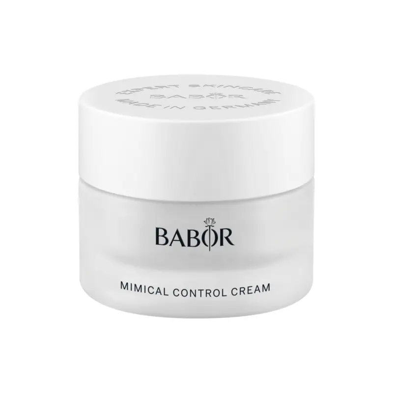Mimical Control Cream Babor