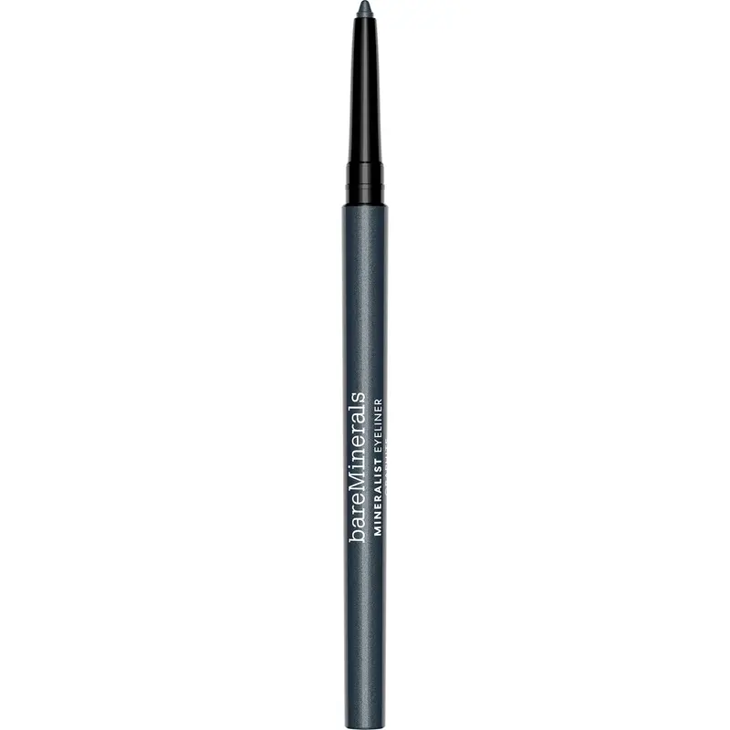 Mineralist Eyeliner Graphite - Delineador Resistente al Agua 0.35g