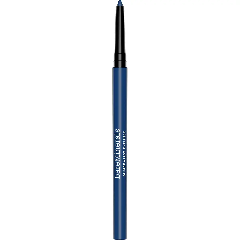 MINERALIST Eyeliner Sapphire - Delineador de Ojos Resistente al Agua