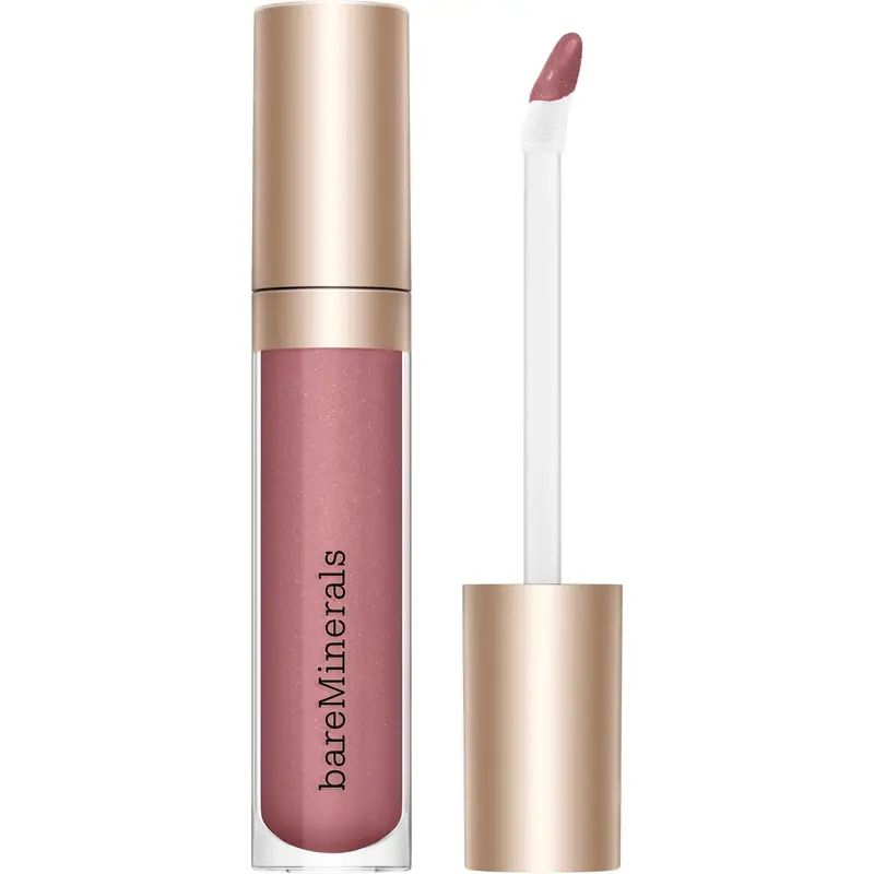 Mineralist Lip Gloss-Balm #Love 4ml - Brillo Labial Vegano Bare Minerals