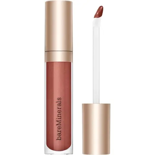 Mineralist Lip Gloss-Balm Sincerity 4ml - Bálsamo Labial Vegan Bare Minerals
