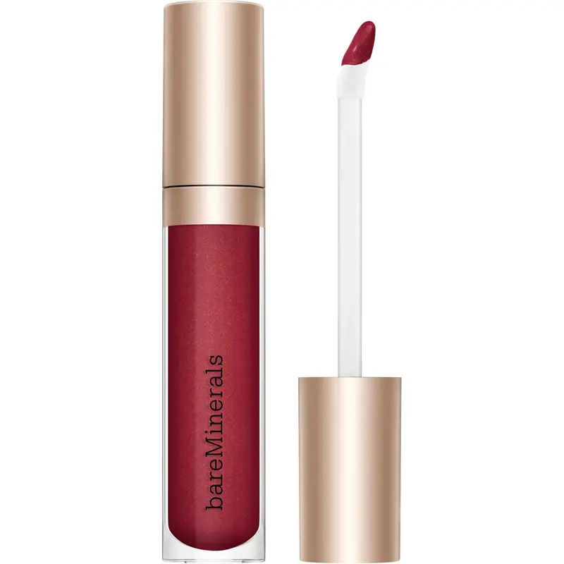 MINERALIST Lip Gloss-Balm #Wonder - Brillo Hidratante 4 ml