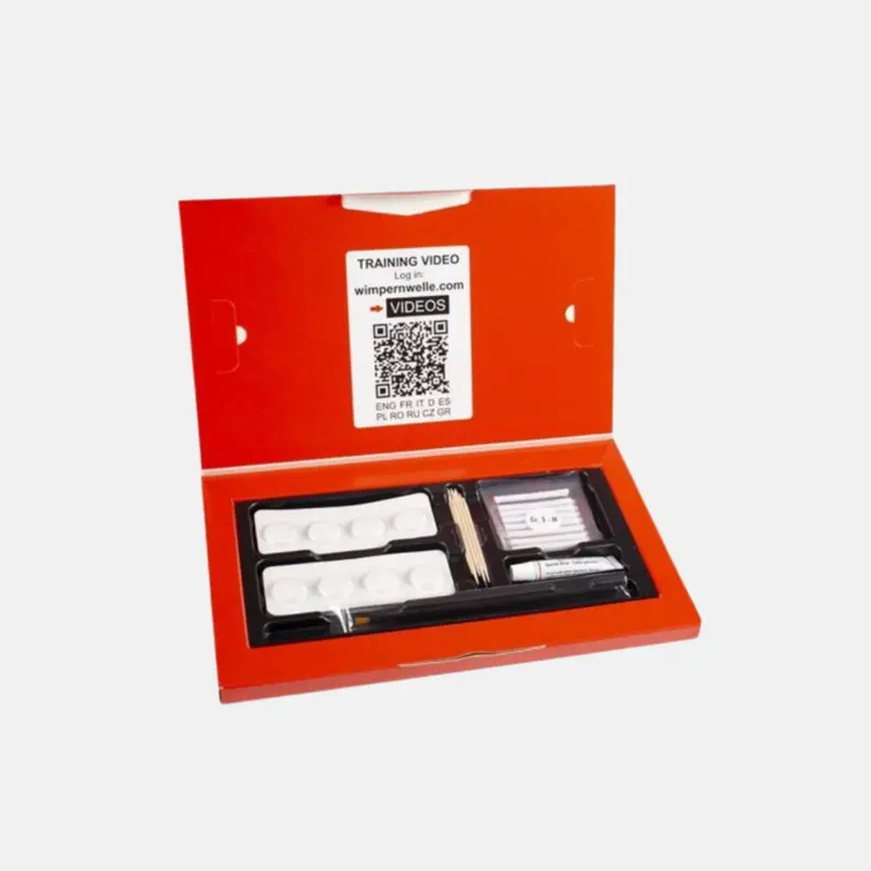 Mini Kit Lifting de pestañas CLÁSICO - Wimpernwelle