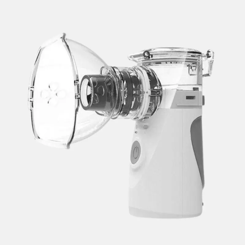 Mini vaporizador Nano Mister para extensiones de pestañas
