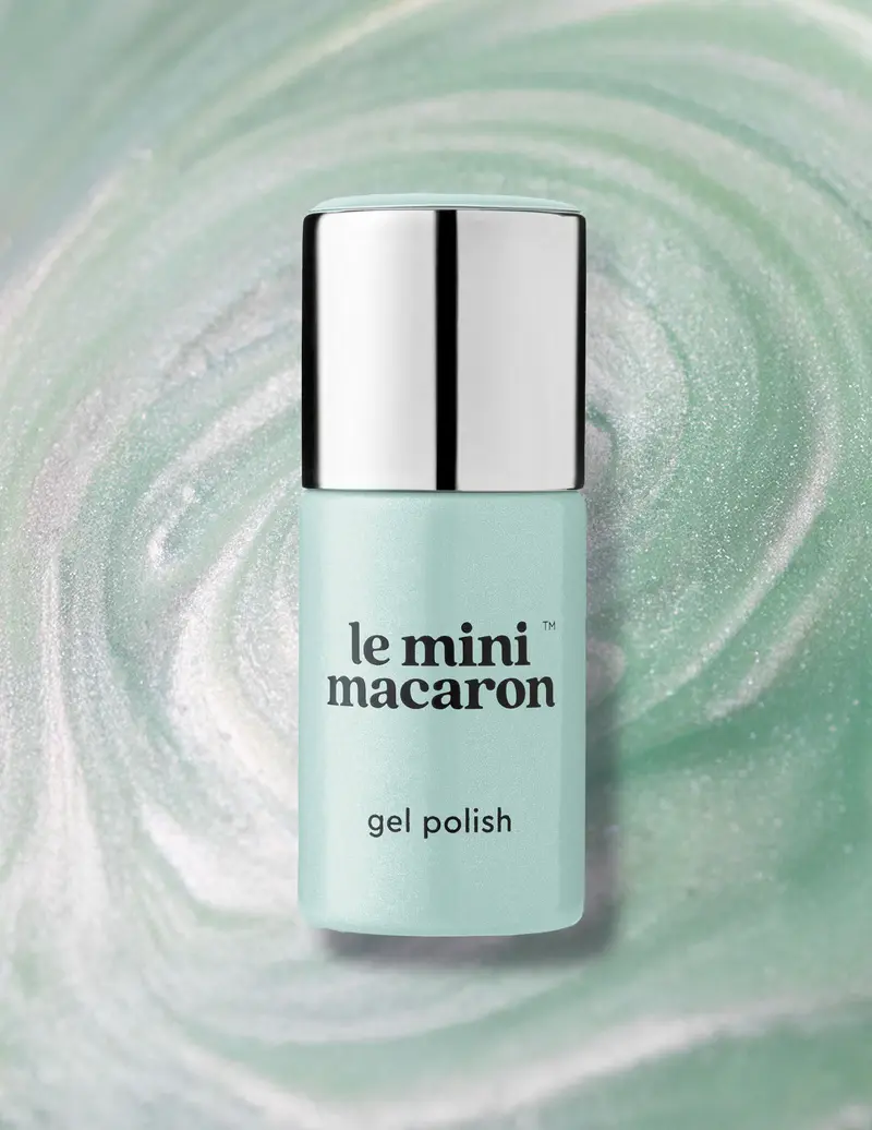 Mint Royale - Gel Polish